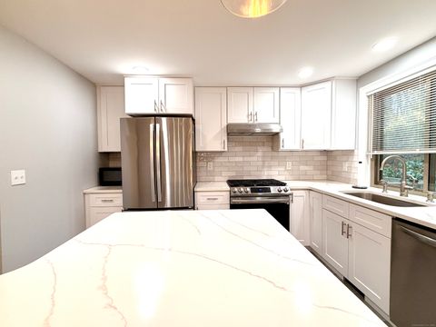 Tiny photo for 44 Powder Mill Road #C, Stratford, CT 06614 (MLS # 24135917)