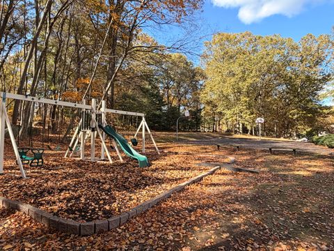 Tiny photo for 44 Powder Mill Road #C, Stratford, CT 06614 (MLS # 24135917)