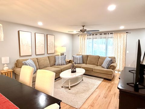 Tiny photo for 44 Powder Mill Road #C, Stratford, CT 06614 (MLS # 24135917)