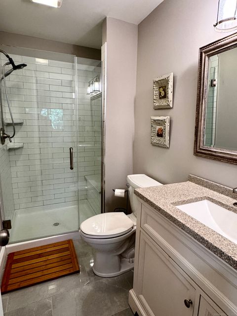 Tiny photo for 44 Powder Mill Road #C, Stratford, CT 06614 (MLS # 24135917)