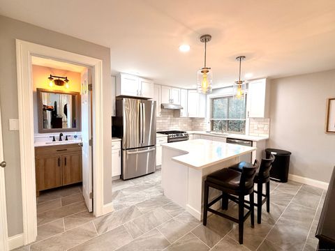 Tiny photo for 44 Powder Mill Road #C, Stratford, CT 06614 (MLS # 24135917)