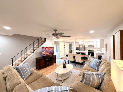 Tiny photo for 44 Powder Mill Road #C, Stratford, CT 06614 (MLS # 24135917)