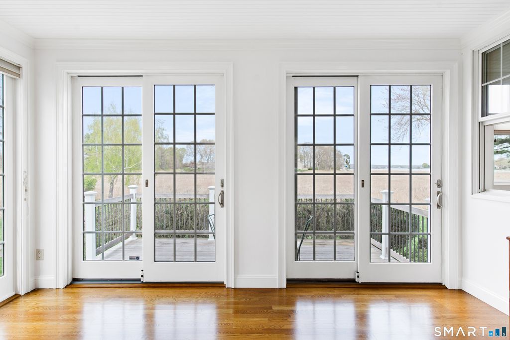 Photo of 446 Main Street #9, Old Saybrook, CT 06475 (MLS # 24171024)