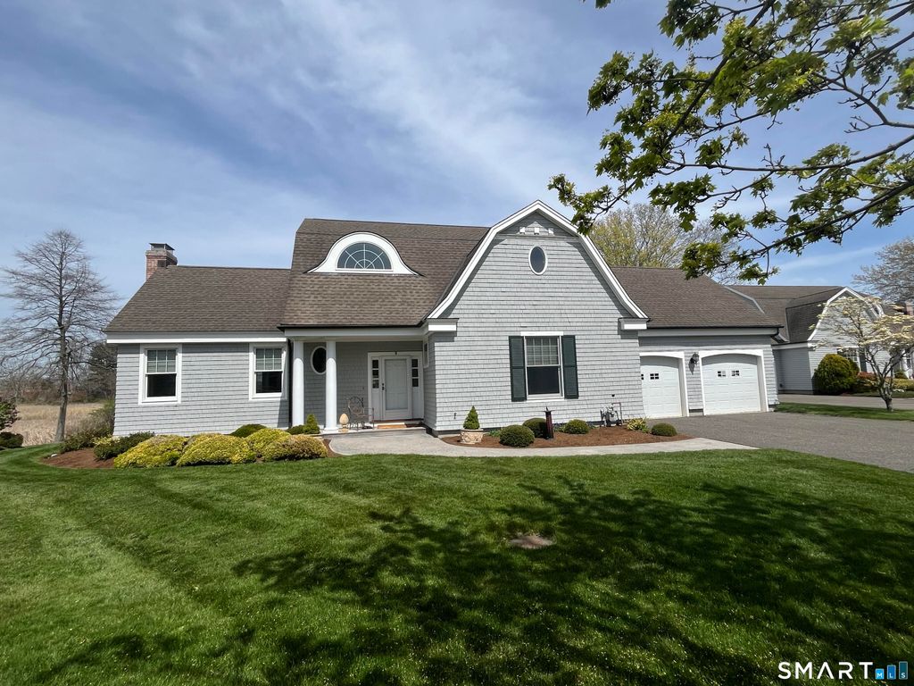 Photo of 446 Main Street #9, Old Saybrook, CT 06475 (MLS # 24171024)