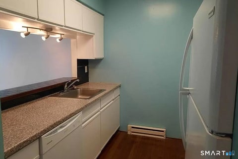 Tiny photo for 850 Atlantic Street #411, Bridgeport, CT 06604 (MLS # 24217853)