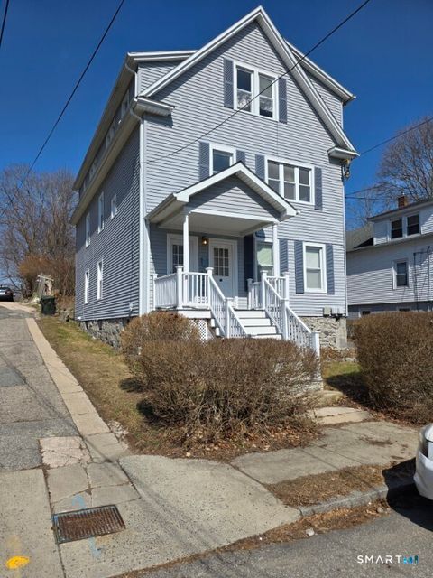 35 Denison Avenue New London CT 06320