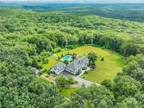 A home in Litchfield