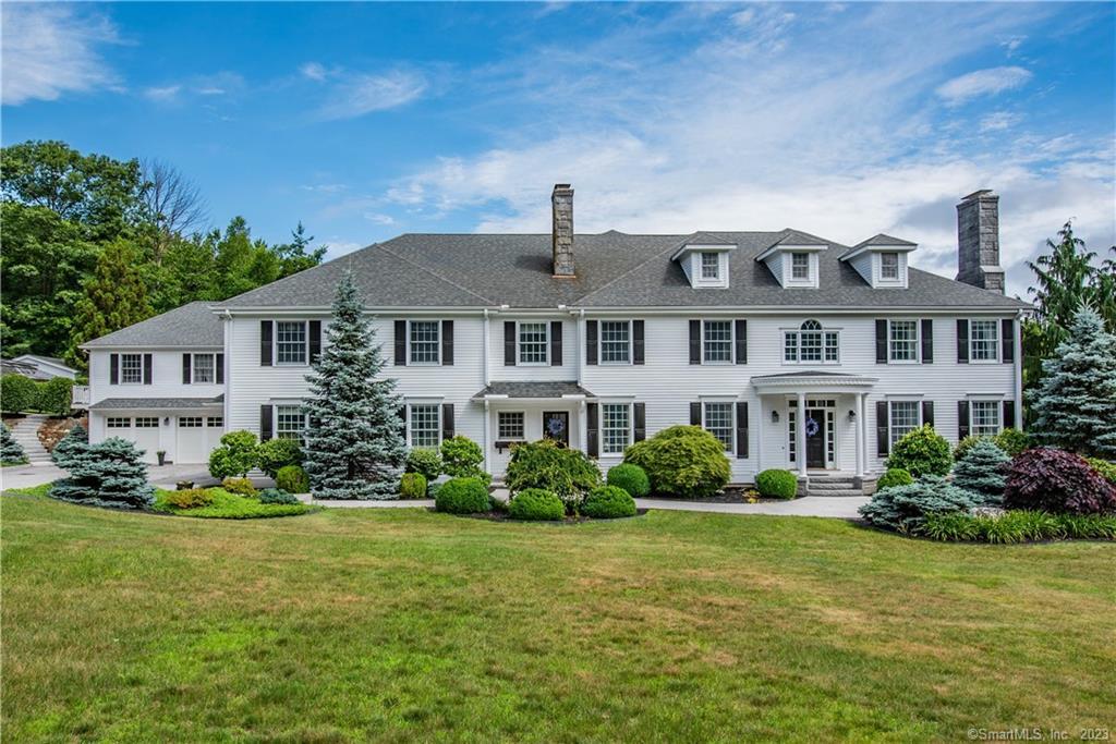 Property for Sale at 184 Fern Avenue, Litchfield, Connecticut - Bedrooms: 8 
Bathrooms: 11 
Rooms: 9  - $4,500,000