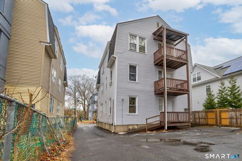 Tiny photo for 140 Enfield Street, Hartford, CT 06112 (MLS # 24168312)