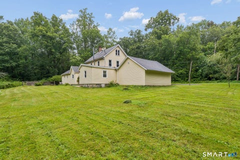 Tiny photo for 100 N Tower Hill Road, Killingworth, CT 06419 (MLS # 24204501)