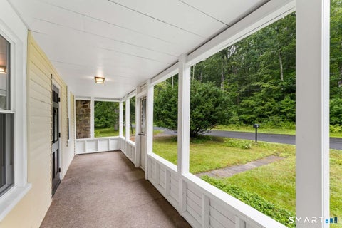 Tiny photo for 100 N Tower Hill Road, Killingworth, CT 06419 (MLS # 24204501)