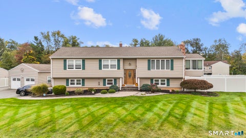 Photo of 11 Crestwood Road, Branford, CT 06405 (MLS # 24214780)