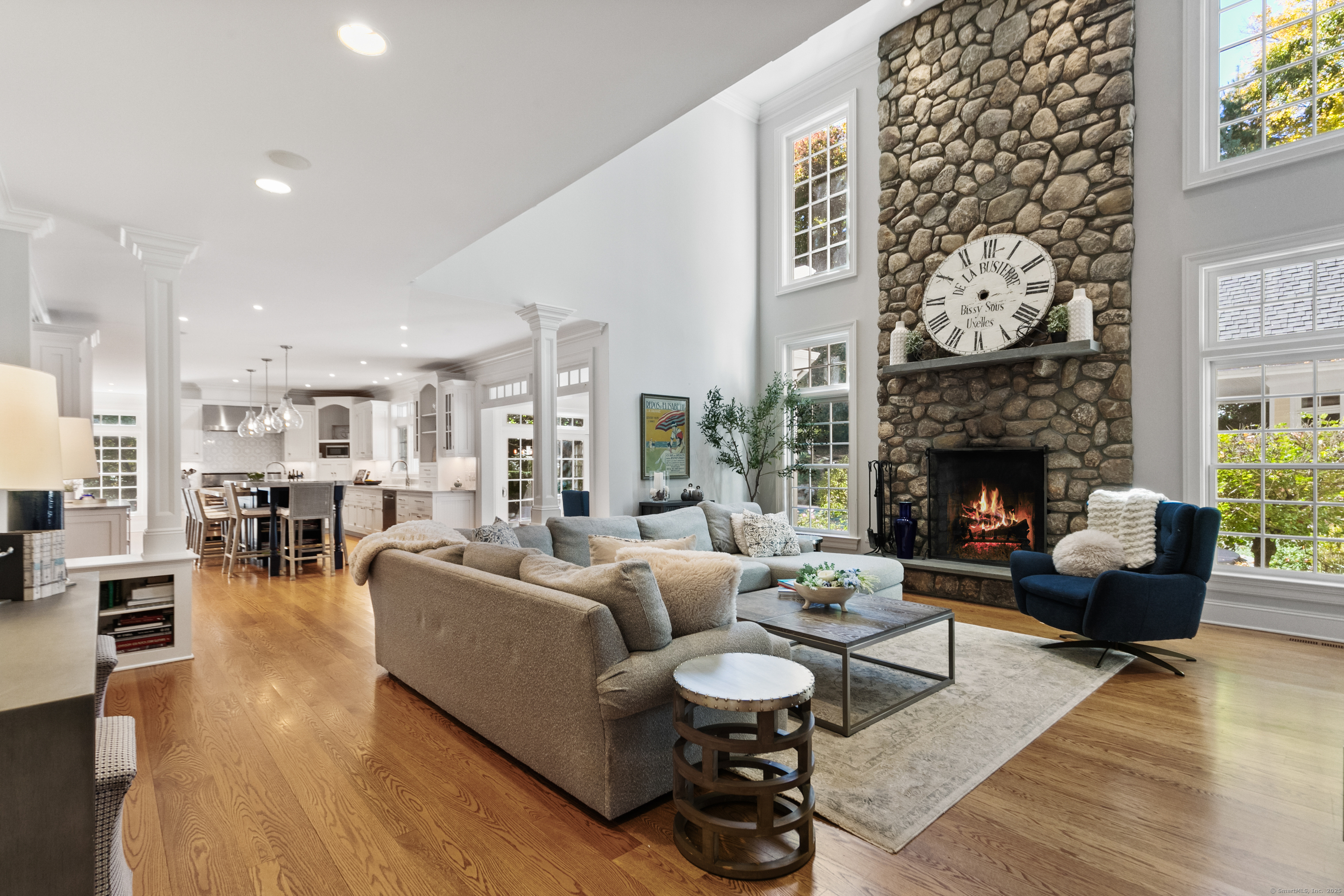 Property for Sale at Sturges Highway, Westport, Connecticut - Bedrooms: 5 
Bathrooms: 5.5 
Rooms: 16  - $3,400,000