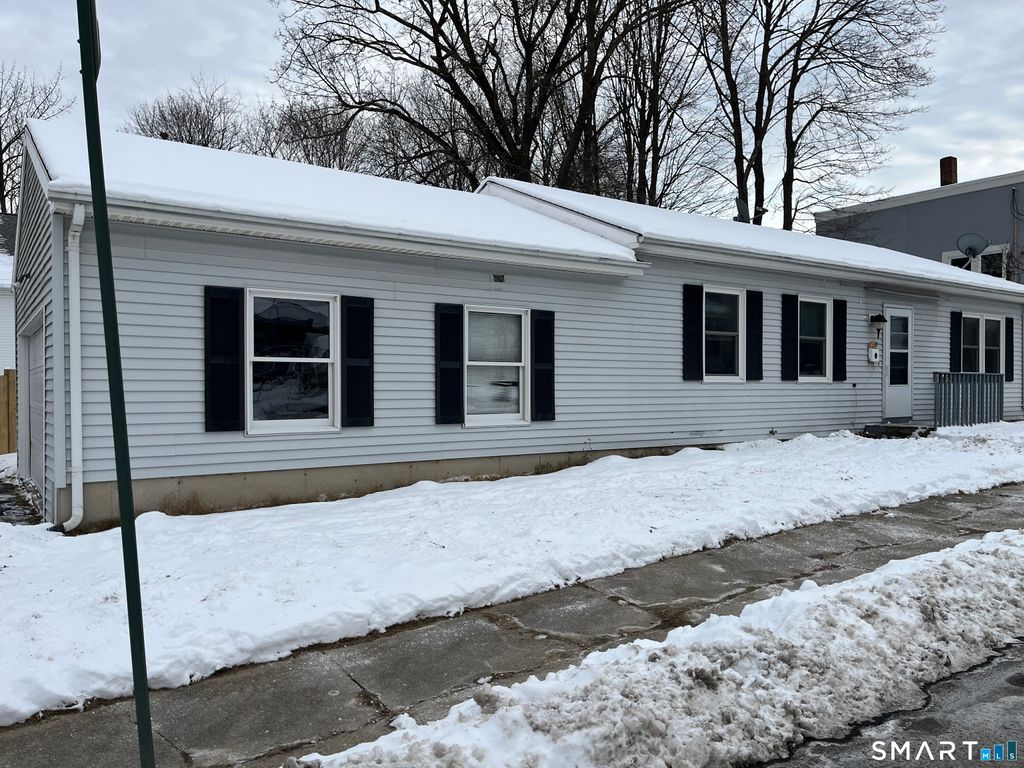 Photo of 115 Beechwood Avenue, Torrington, CT 06790 (MLS # 24150368)