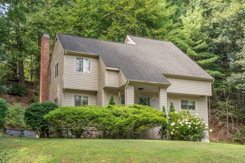 177 Stratton Brook Road Simsbury CT 06070