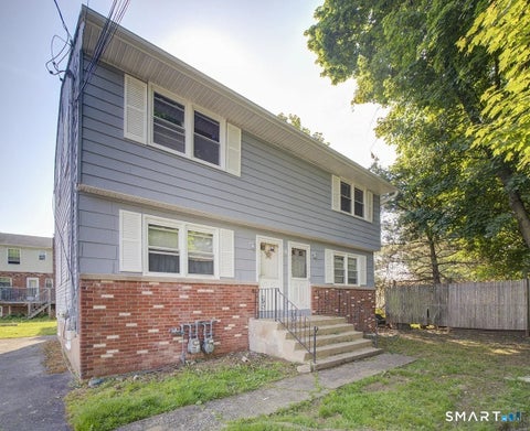 Photo of 38 Mettler Street #B, Woodbridge, CT 06525 (MLS # 24212933)