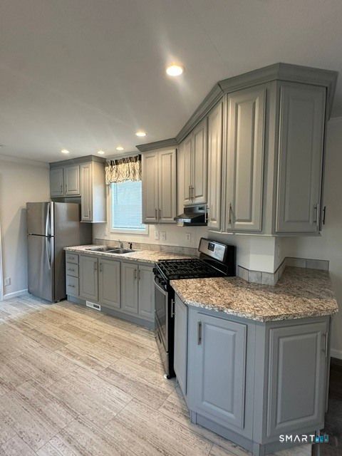 Mobile Home For Sale - 435 High Street #LOT 62<br/> New London County, Groton, CT 06355