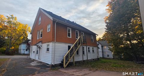 Tiny photo for 137 Birch Street #139, Manchester, CT 06040 (MLS # 24147832)