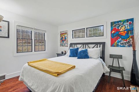 Tiny photo for 101 Sport Hill Road, Redding, CT 06896 (MLS # 24162857)