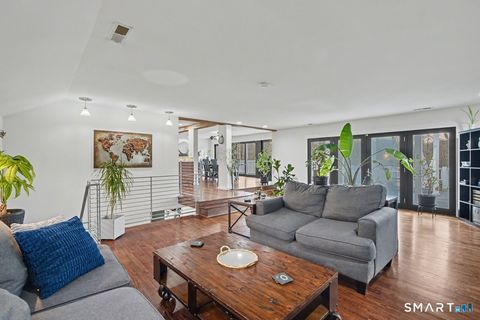 Tiny photo for 101 Sport Hill Road, Redding, CT 06896 (MLS # 24162857)