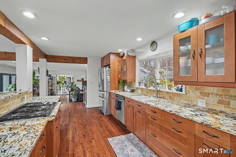 Tiny photo for 101 Sport Hill Road, Redding, CT 06896 (MLS # 24162857)