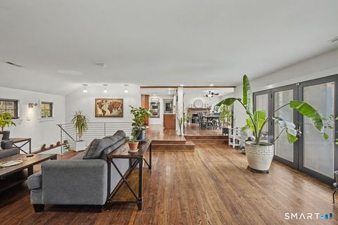 Tiny photo for 101 Sport Hill Road, Redding, CT 06896 (MLS # 24162857)