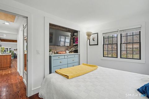 Tiny photo for 101 Sport Hill Road, Redding, CT 06896 (MLS # 24162857)