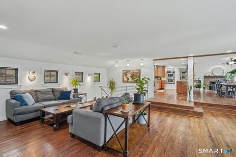 Tiny photo for 101 Sport Hill Road, Redding, CT 06896 (MLS # 24162857)