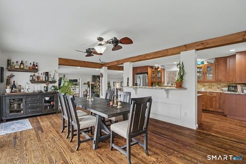 Tiny photo for 101 Sport Hill Road, Redding, CT 06896 (MLS # 24162857)