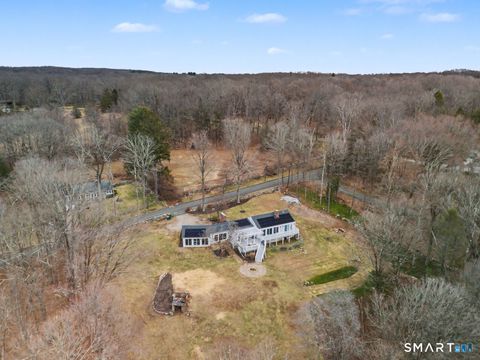 Tiny photo for 101 Sport Hill Road, Redding, CT 06896 (MLS # 24162857)