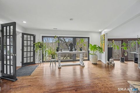 Tiny photo for 101 Sport Hill Road, Redding, CT 06896 (MLS # 24162857)