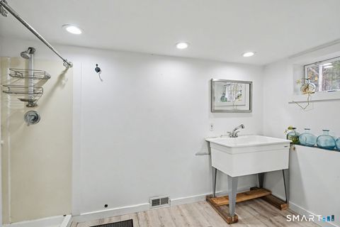 Tiny photo for 101 Sport Hill Road, Redding, CT 06896 (MLS # 24162857)