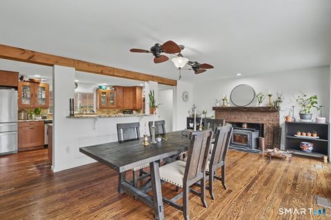 Tiny photo for 101 Sport Hill Road, Redding, CT 06896 (MLS # 24162857)