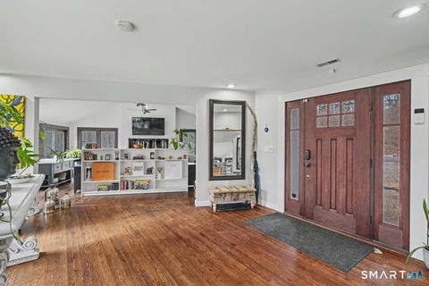 Tiny photo for 101 Sport Hill Road, Redding, CT 06896 (MLS # 24162857)