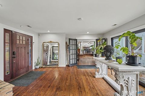 Tiny photo for 101 Sport Hill Road, Redding, CT 06896 (MLS # 24162857)