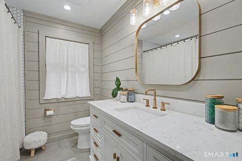 Tiny photo for 101 Sport Hill Road, Redding, CT 06896 (MLS # 24162857)