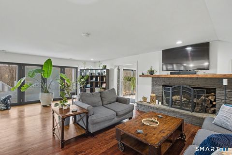 Tiny photo for 101 Sport Hill Road, Redding, CT 06896 (MLS # 24162857)