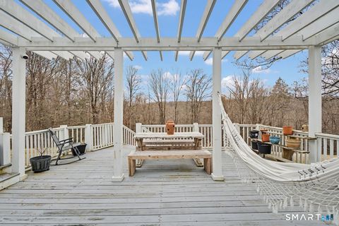 Tiny photo for 101 Sport Hill Road, Redding, CT 06896 (MLS # 24162857)