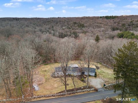 Tiny photo for 101 Sport Hill Road, Redding, CT 06896 (MLS # 24162857)