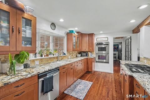 Tiny photo for 101 Sport Hill Road, Redding, CT 06896 (MLS # 24162857)