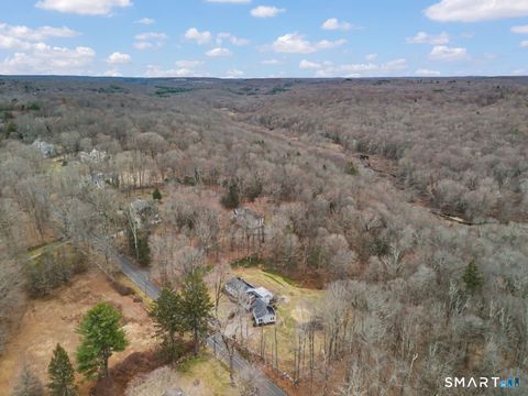 Tiny photo for 101 Sport Hill Road, Redding, CT 06896 (MLS # 24162857)