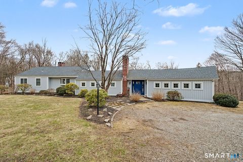 Tiny photo for 101 Sport Hill Road, Redding, CT 06896 (MLS # 24162857)