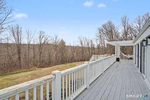 Tiny photo for 101 Sport Hill Road, Redding, CT 06896 (MLS # 24162857)