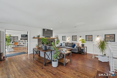 Tiny photo for 101 Sport Hill Road, Redding, CT 06896 (MLS # 24162857)