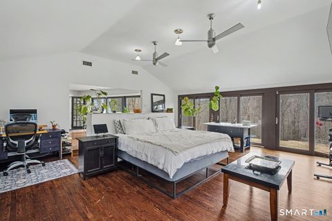 Tiny photo for 101 Sport Hill Road, Redding, CT 06896 (MLS # 24162857)