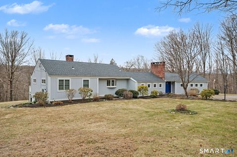 Tiny photo for 101 Sport Hill Road, Redding, CT 06896 (MLS # 24162857)