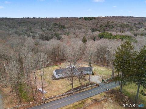 Tiny photo for 101 Sport Hill Road, Redding, CT 06896 (MLS # 24162857)