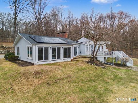 Tiny photo for 101 Sport Hill Road, Redding, CT 06896 (MLS # 24162857)