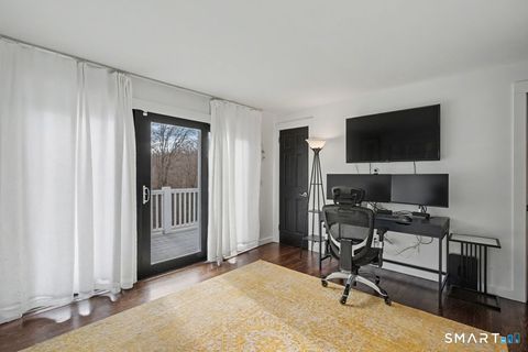 Tiny photo for 101 Sport Hill Road, Redding, CT 06896 (MLS # 24162857)