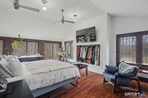 Tiny photo for 101 Sport Hill Road, Redding, CT 06896 (MLS # 24162857)